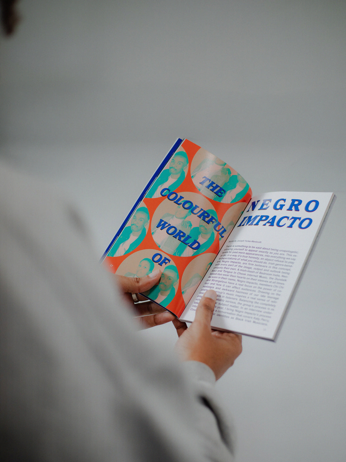 BUTU Magazine Issue 2 "The Process Issue"
