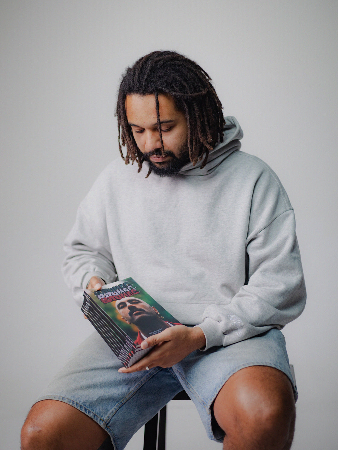 BUTU Magazine Issue 2 "The Process Issue"